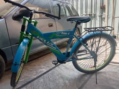 Helux Bicycle for sale