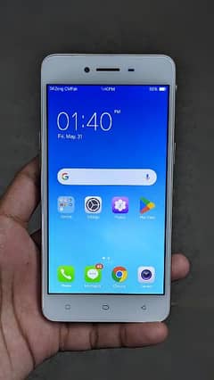 oppo a37 4/64 pta approved