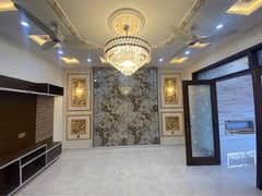 3 Years Installment Base House In Park View City Lahore