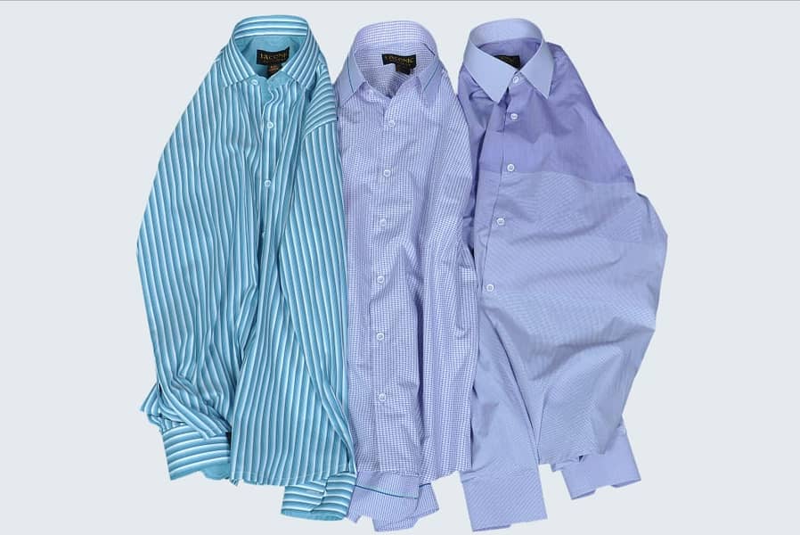 MENS  CASUAL SHIRTS  / FORMAL / SEMI / FORMAL / CASUAL / FOR SALE 2