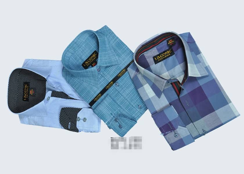 MENS  CASUAL SHIRTS  / FORMAL / SEMI / FORMAL / CASUAL / FOR SALE 4