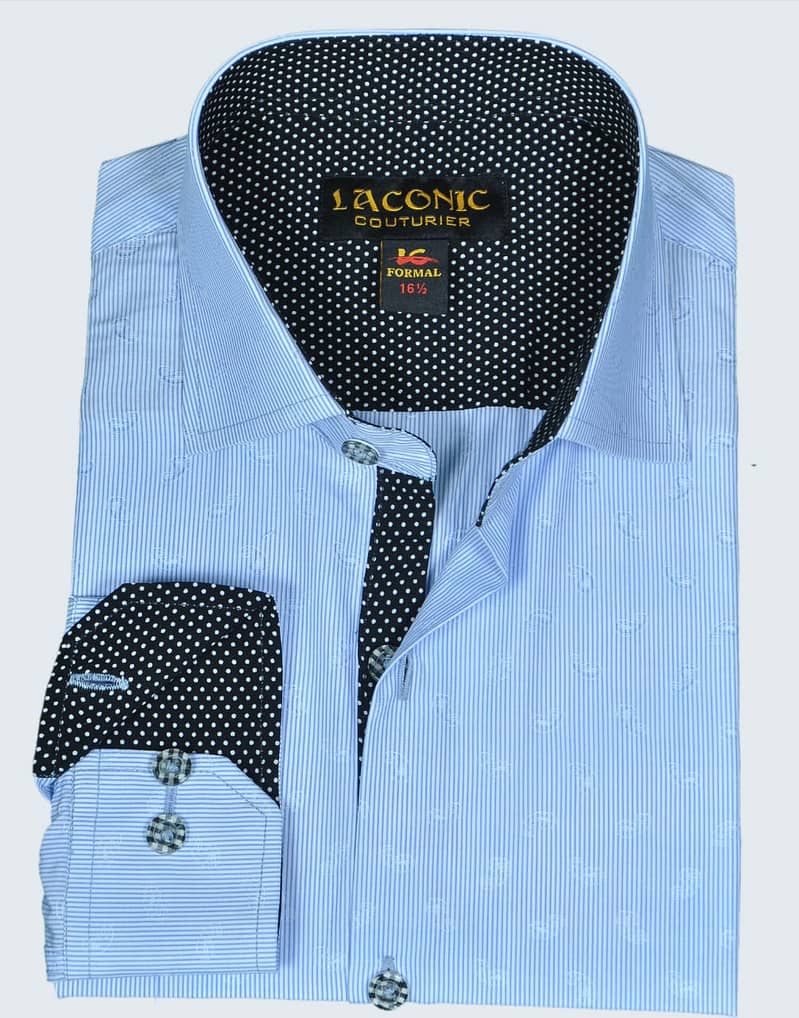 MENS  CASUAL SHIRTS  / FORMAL / SEMI / FORMAL / CASUAL / FOR SALE 7