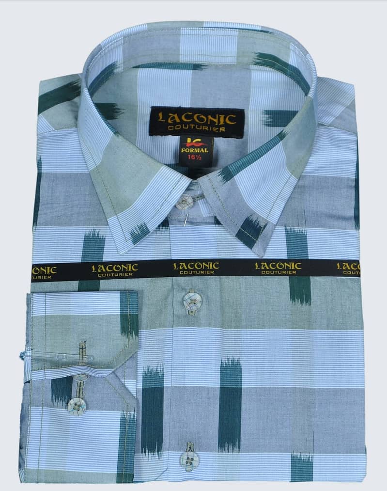 MENS  CASUAL SHIRTS  / FORMAL / SEMI / FORMAL / CASUAL / FOR SALE 8