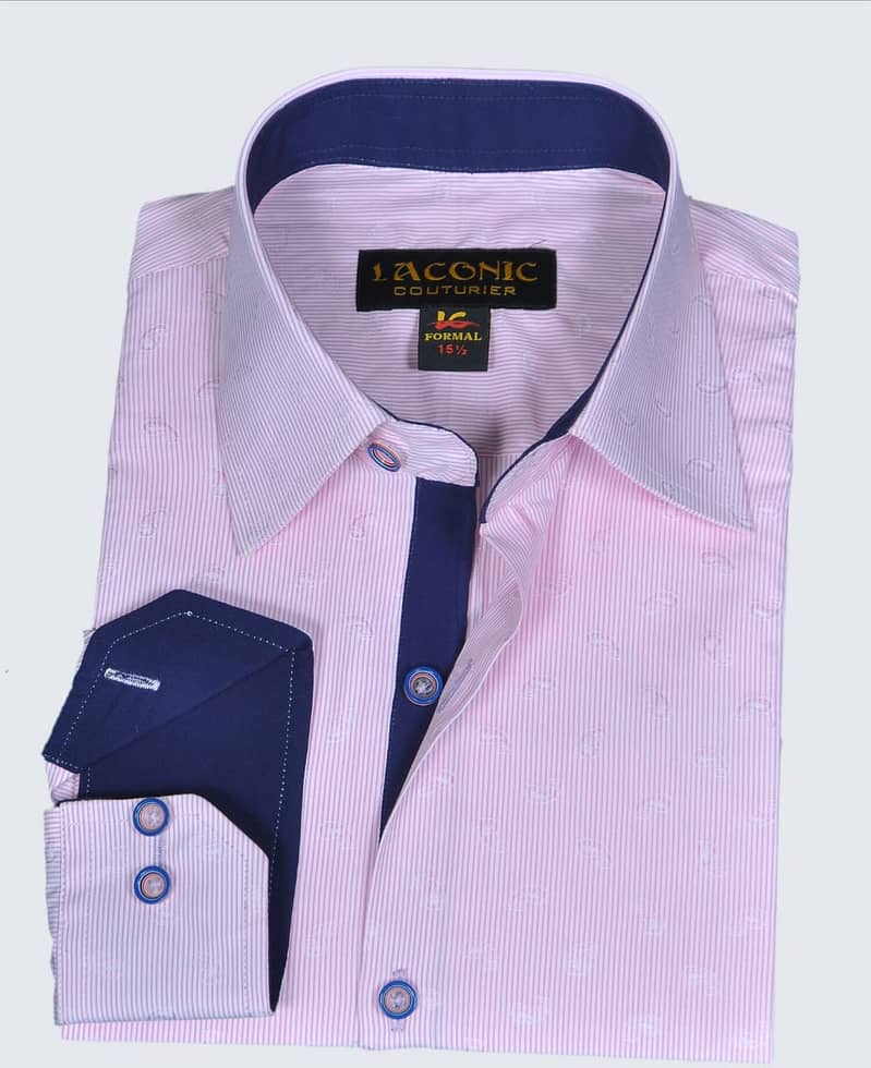 MENS  CASUAL SHIRTS  / FORMAL / SEMI / FORMAL / CASUAL / FOR SALE 13