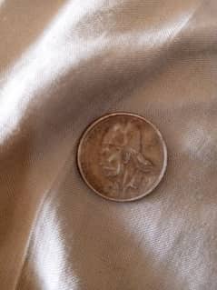 greece coin