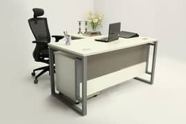 Executive Table ,Workstation ,Meeting & Staff Table (Office Furniture)