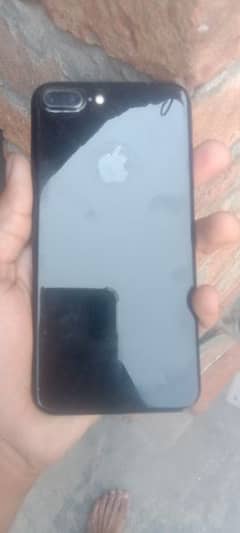 I phone 7 puls for sale 256 gb