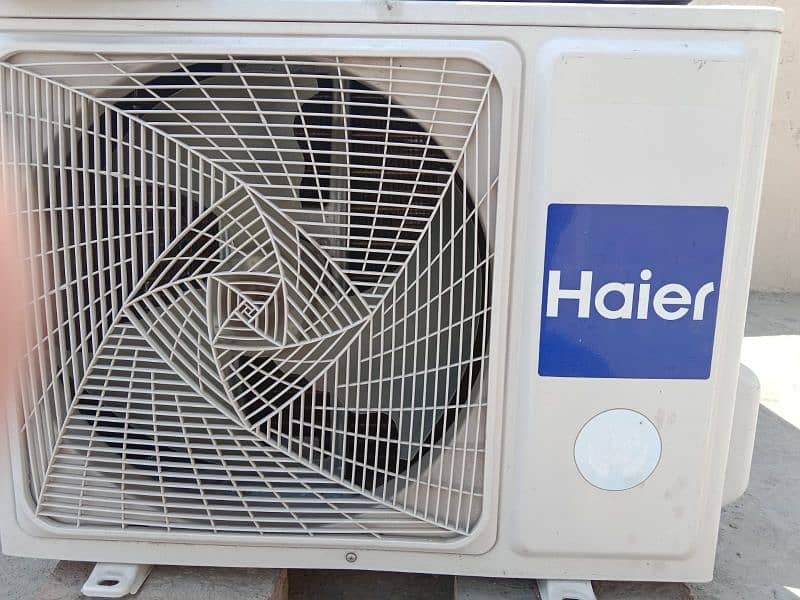 Haier Dc  Inverter 0