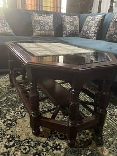 Set of Coffee Tables for Sale