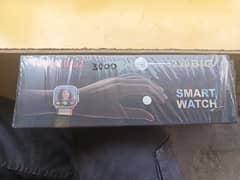 smart watch t900 uthra 2