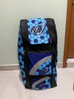 NA bag available