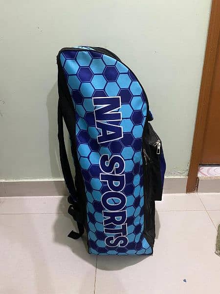 NA bag available 1