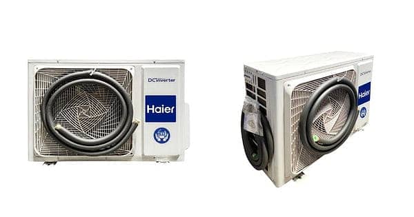 Haier/Dawlance/TCl/Orient DC inverter,s available on Instalment,s 5