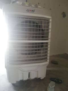 Jumbo Room Air Cooler