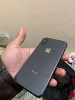 Iphone X 64GB Pta approved