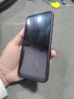 samsung a30 4gb 64gb pta approved
