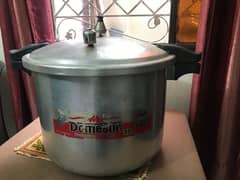 cooker and other items for sale