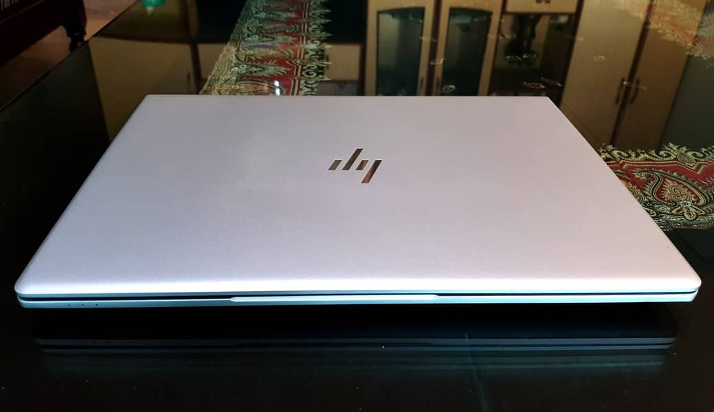 HP EliteBook 840 G6 - Core i5 8365U / 1.6 GHz, 8th Gen. no Scratches 5