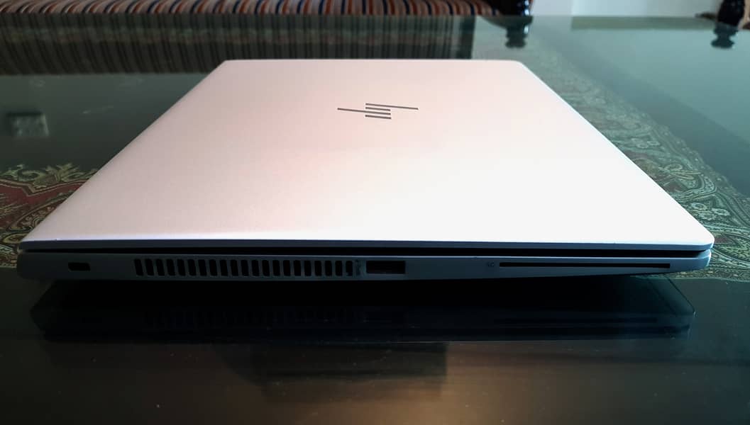 HP EliteBook 840 G6 - Core i5 8365U / 1.6 GHz, 8th Gen. no Scratches 6