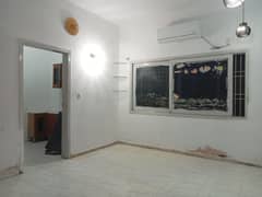 Lower Portion For Rent located in Gulistan e Jauhar Block 7 Back side of Binhashim. .