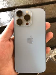 IPhone 13 Pro USA, Non PTA