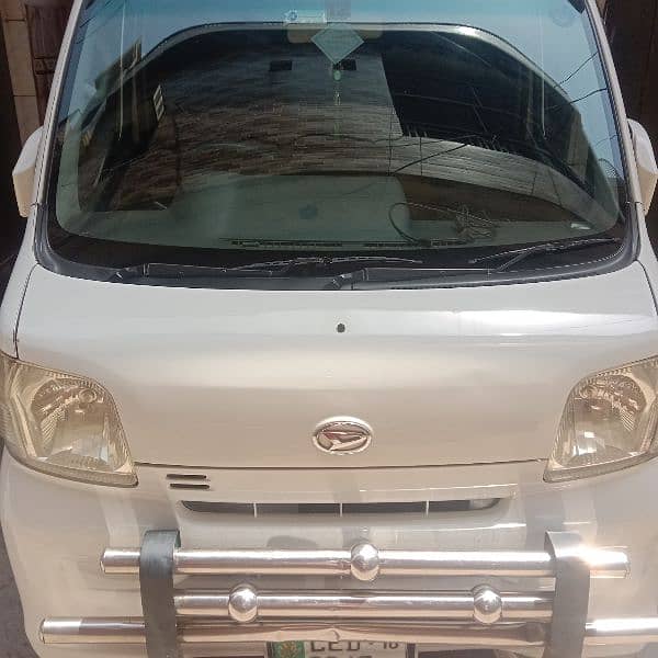 Every/hijet (Rent-a-Car) 7-Seats 1