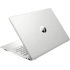 Aj he Qist Bazaar se asaan qiston par HP Laptop order karo