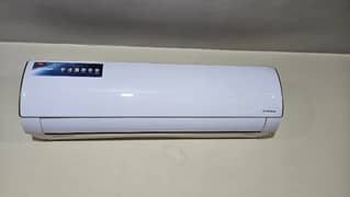 TCL AC { Ac/Dc ) Inverter new condition only 6 months use