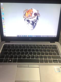 Laptop i5 6th gen