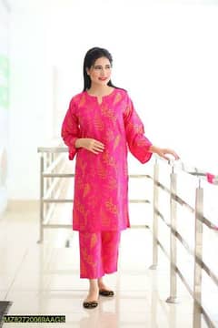 eid speicial 2 PC suit ready to wear
