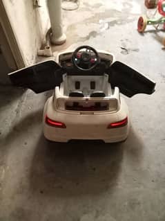 toy kids car