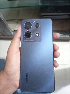 Selling Infinix Note 30