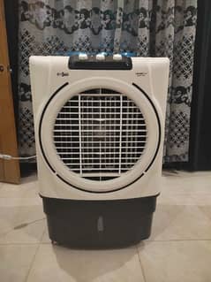 Air Cooler Super Asia Dc Model 4900 Jumbo