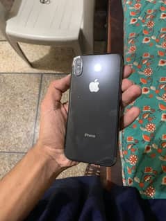 iphone x original boby ha