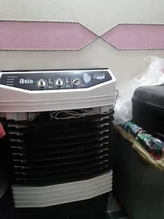 Heave Duty Motor Air Cooler
