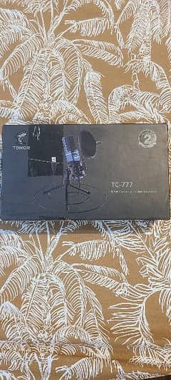 Tonor Tc 777 Condenser Microphone