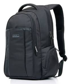 Branded Hp laptop bag full size