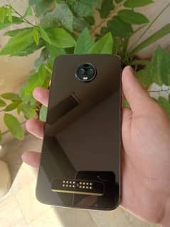Moto Z3 PTA approved Urgent Sell