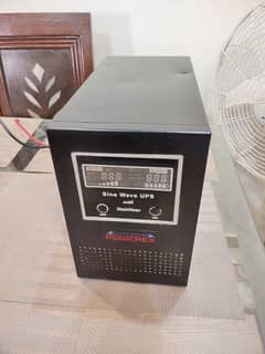 powerex 1000 watt ups  pure sine wave ups  03312228702