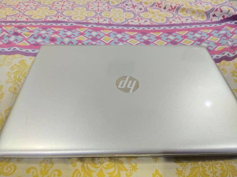 HP laptop Probook 8th Generation 1