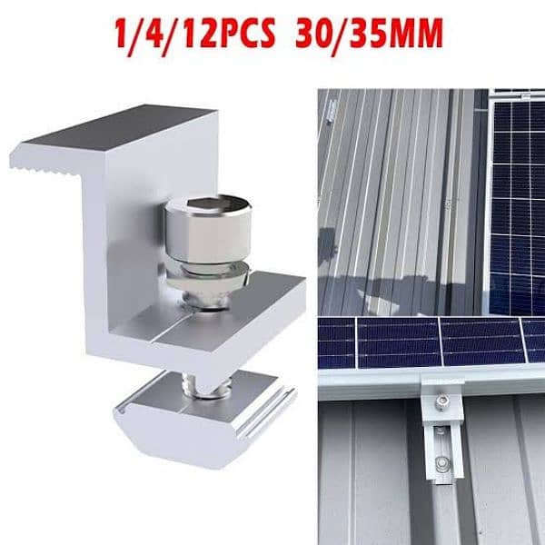 all solar accessory available MPPT mediclaim solar stand 10