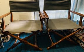 Antiques chairs