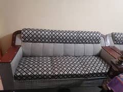 sofa urgent for sale