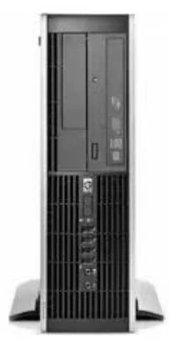 HP Compaq Elite 8300 | Core i7  4 gen