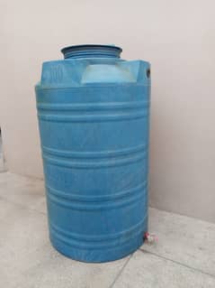 Water Tank 300 Gallon Sale in Lahore Gajju Matah