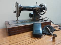 CRAZY OFFER INDUSTRIAL SEWING MACHINE ONLY FOR YOU!