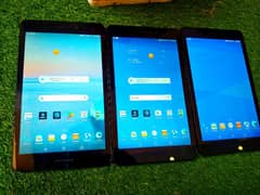 ZTE At&t tablet usa stock 2/16 gb brand new stock dual storeo speakers