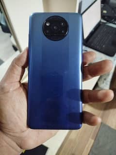 Xiaomi poco x3 pro 6+2gb 128gb