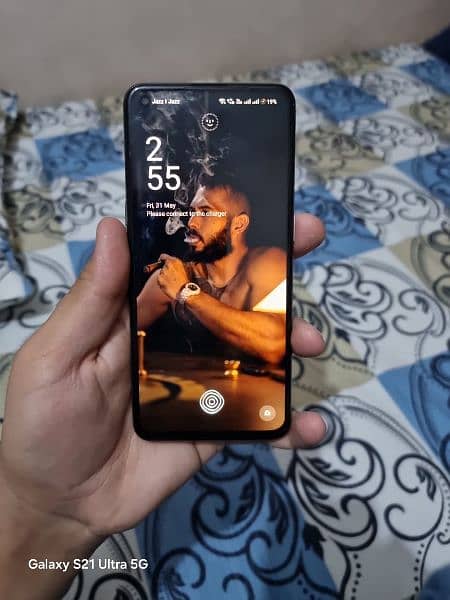 Realme GT Master Edition 5G Mobile with Box 2