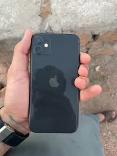 Iphone 11 || 128GB Pta Approved For Urgent Sale